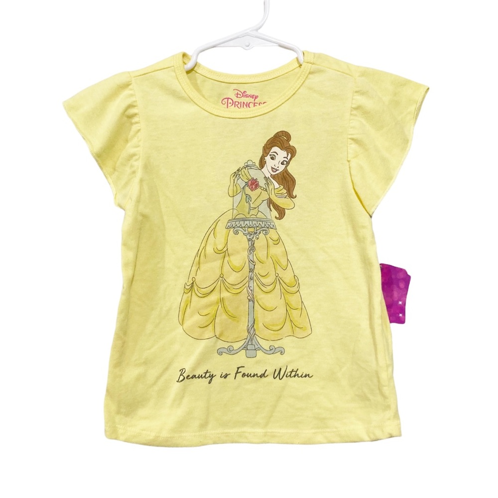 NWT Disney top